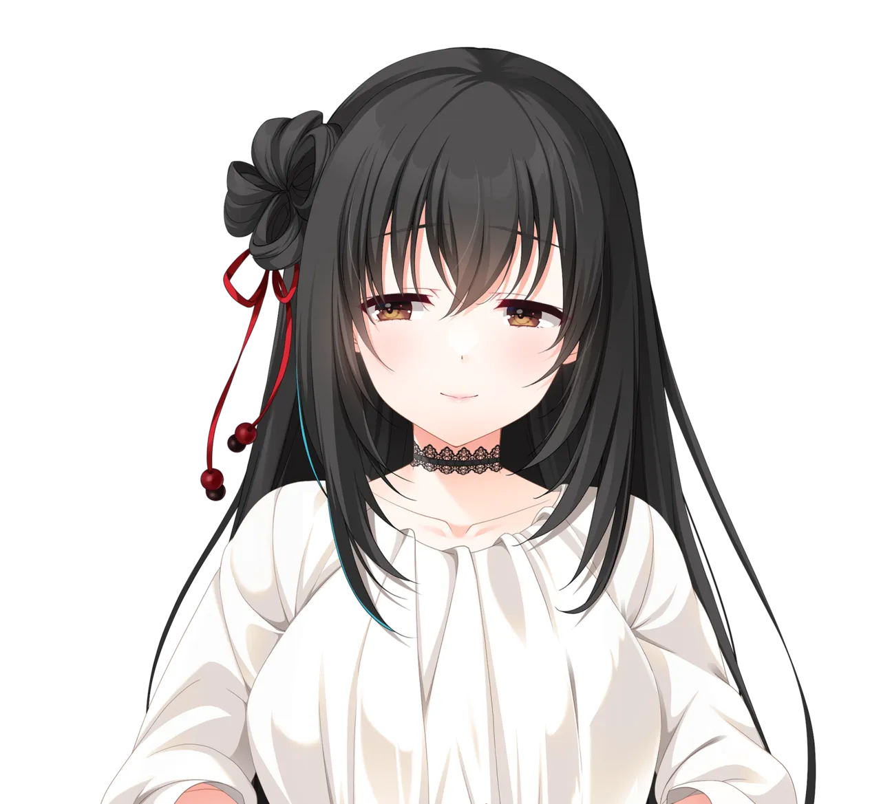 Secret Love  / Jun'ai After Story - Character Sprites page 5 full