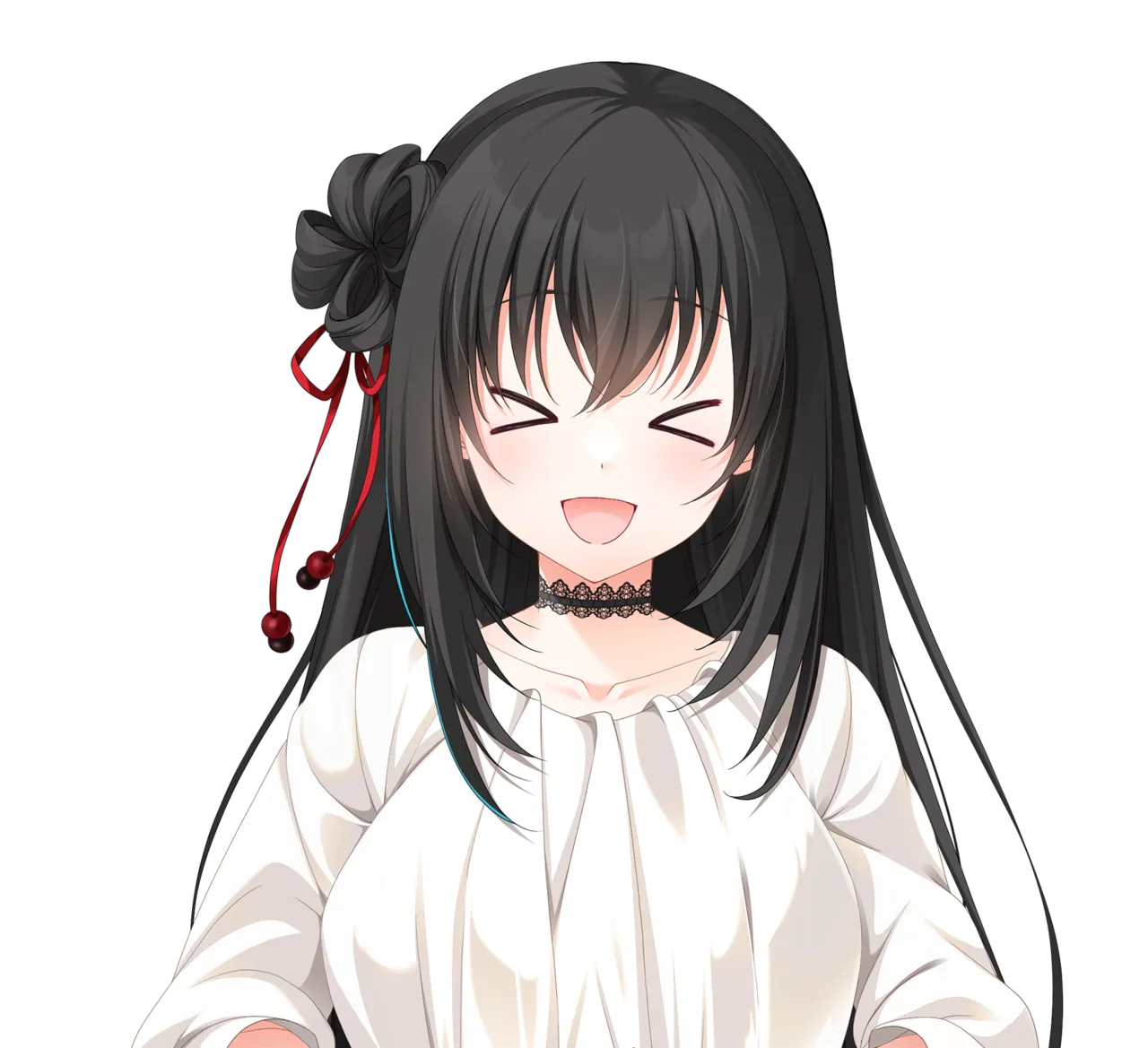 Secret Love  / Jun'ai After Story - Character Sprites page 9 full