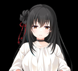 Secret Love  / Jun'ai After Story - Character Sprites