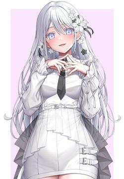 汐見蛍ちゃん