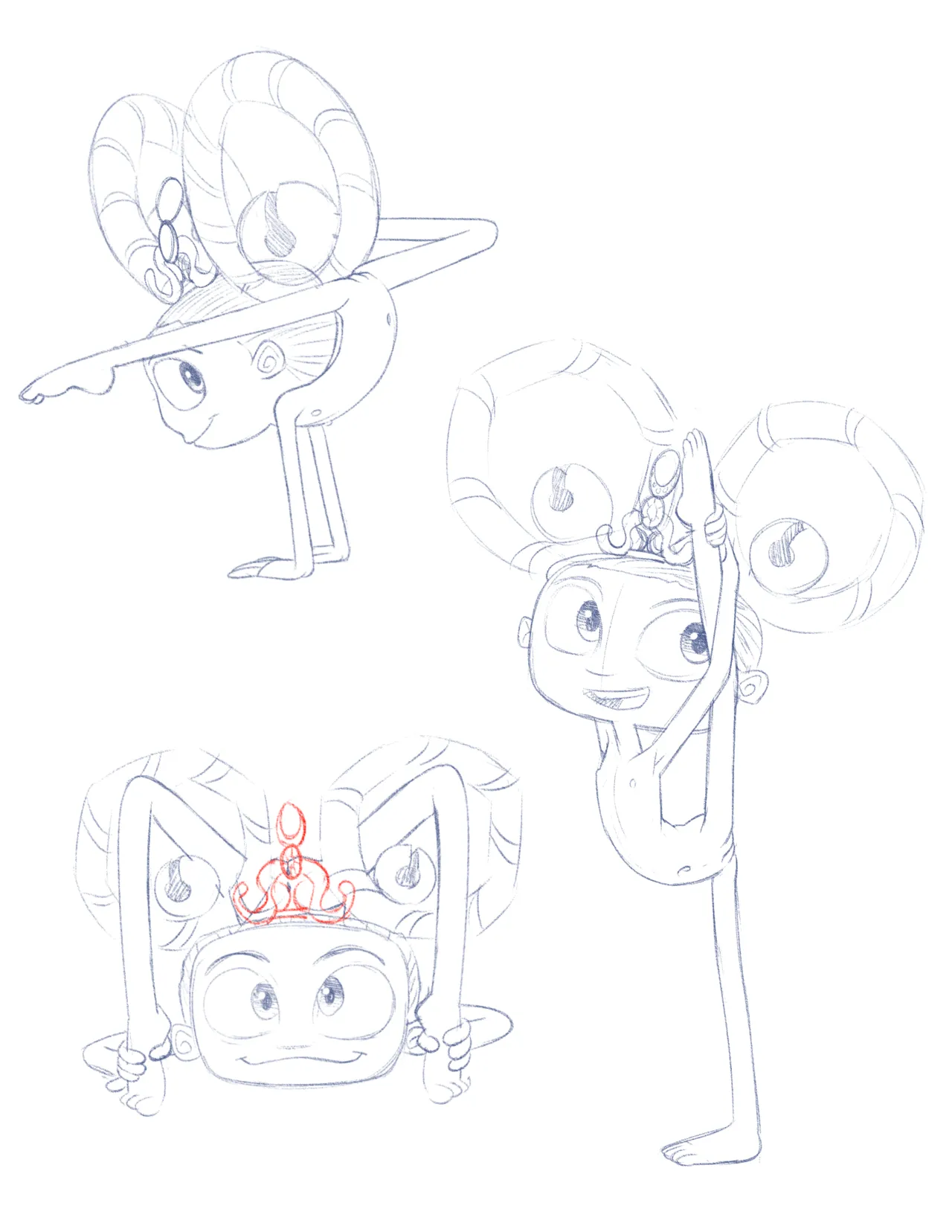 Psychonauts page 6 full