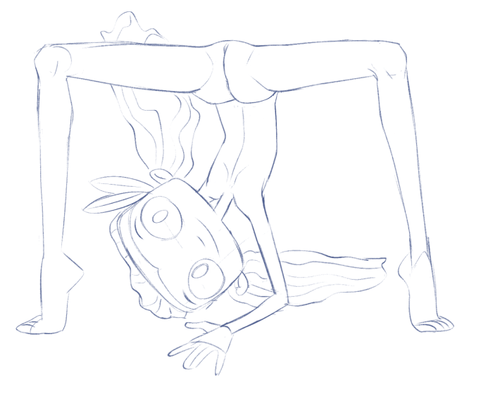 Psychonauts page 9 full