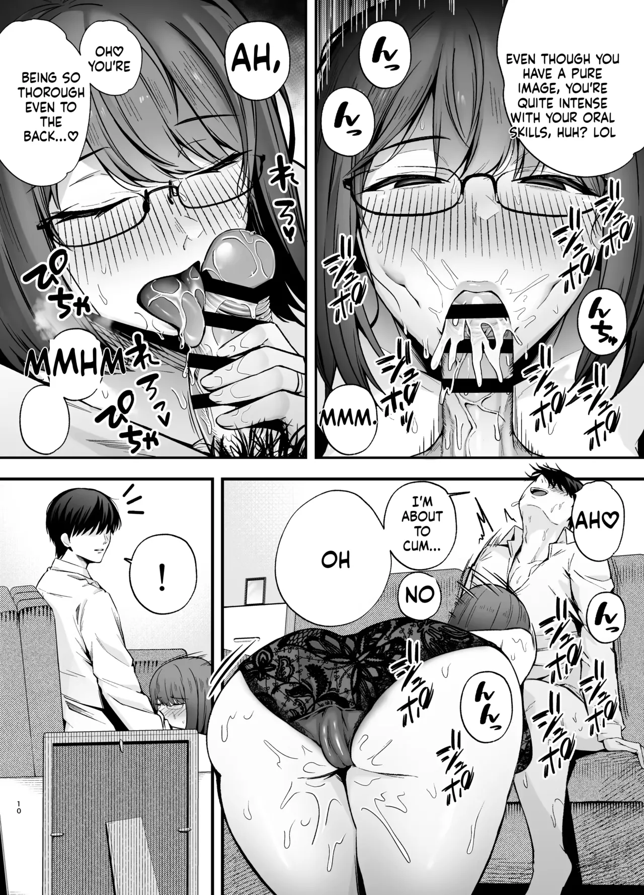 BOOB page 9 full