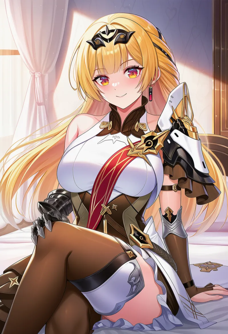 エーテルゲイザー アルテミス 触手悪堕ち 拡張版 page 2 full