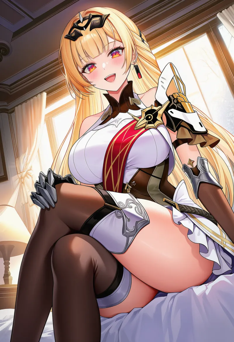 エーテルゲイザー アルテミス 触手悪堕ち 拡張版 page 3 full