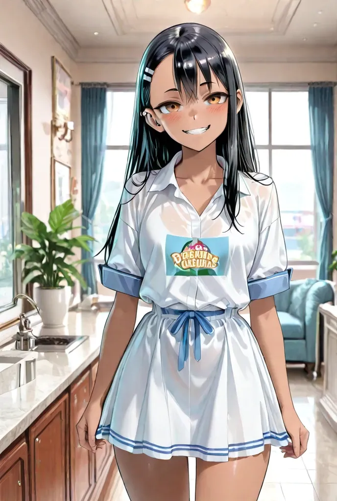 Nagatoro page 2 full