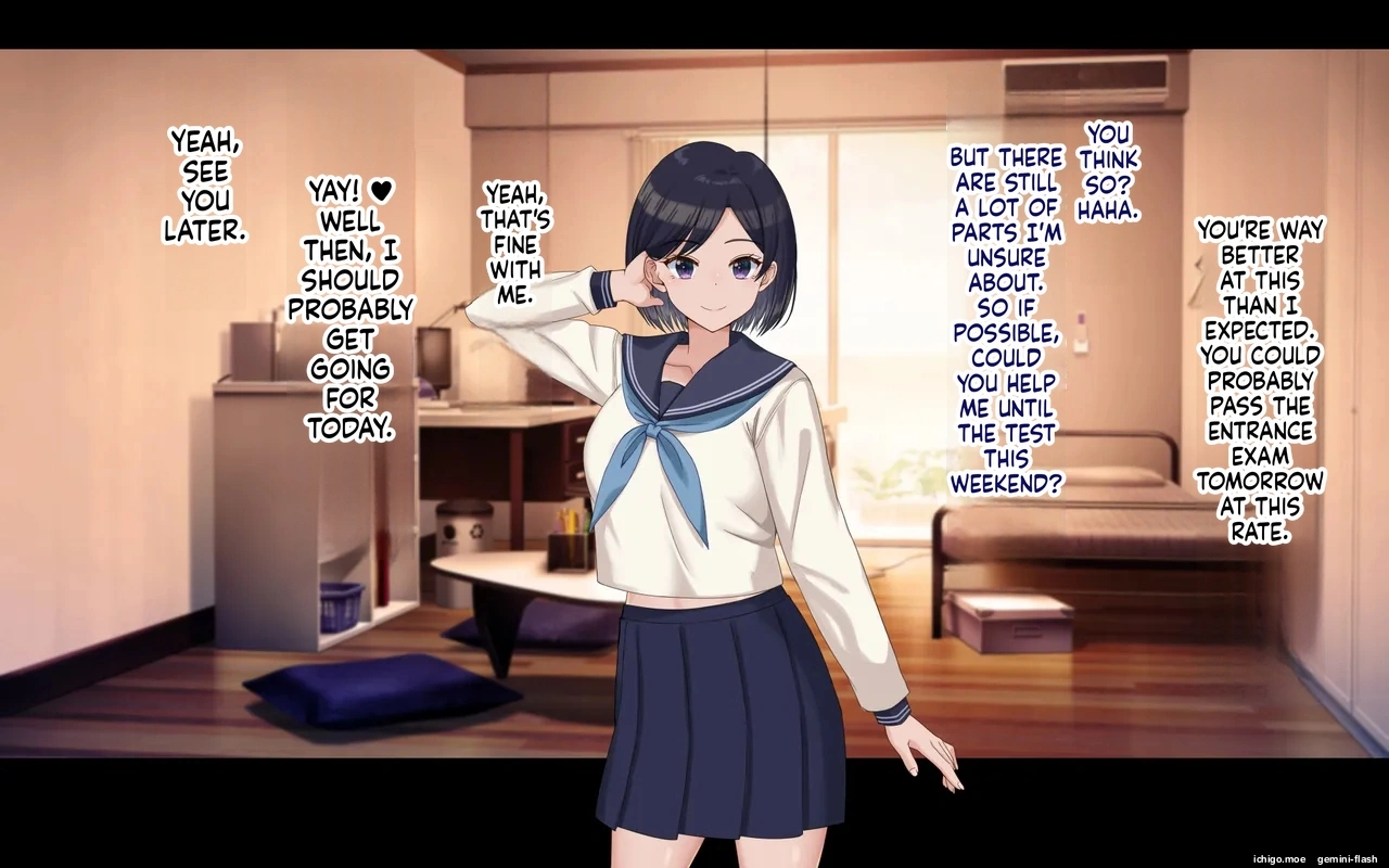 Ore to Himari no Hajimete Swapping Seikatsu page 10 full