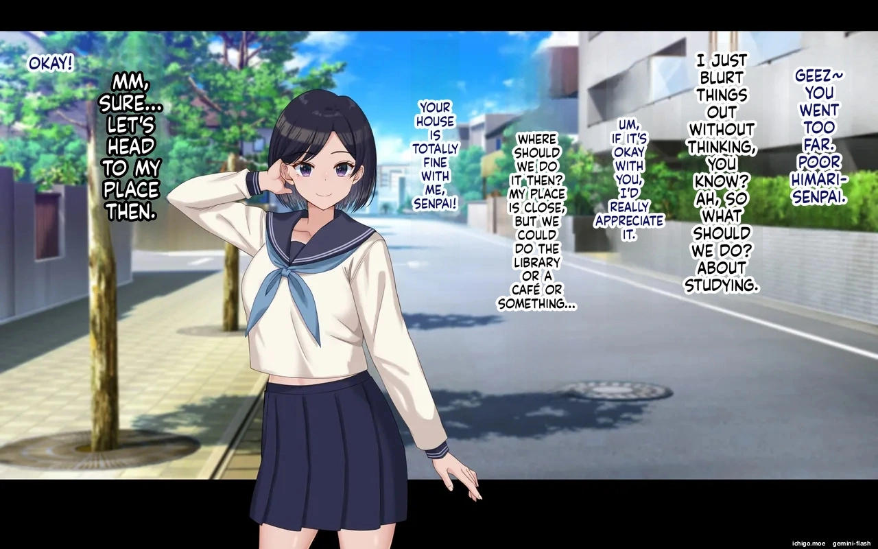 Ore to Himari no Hajimete Swapping Seikatsu page 7 full