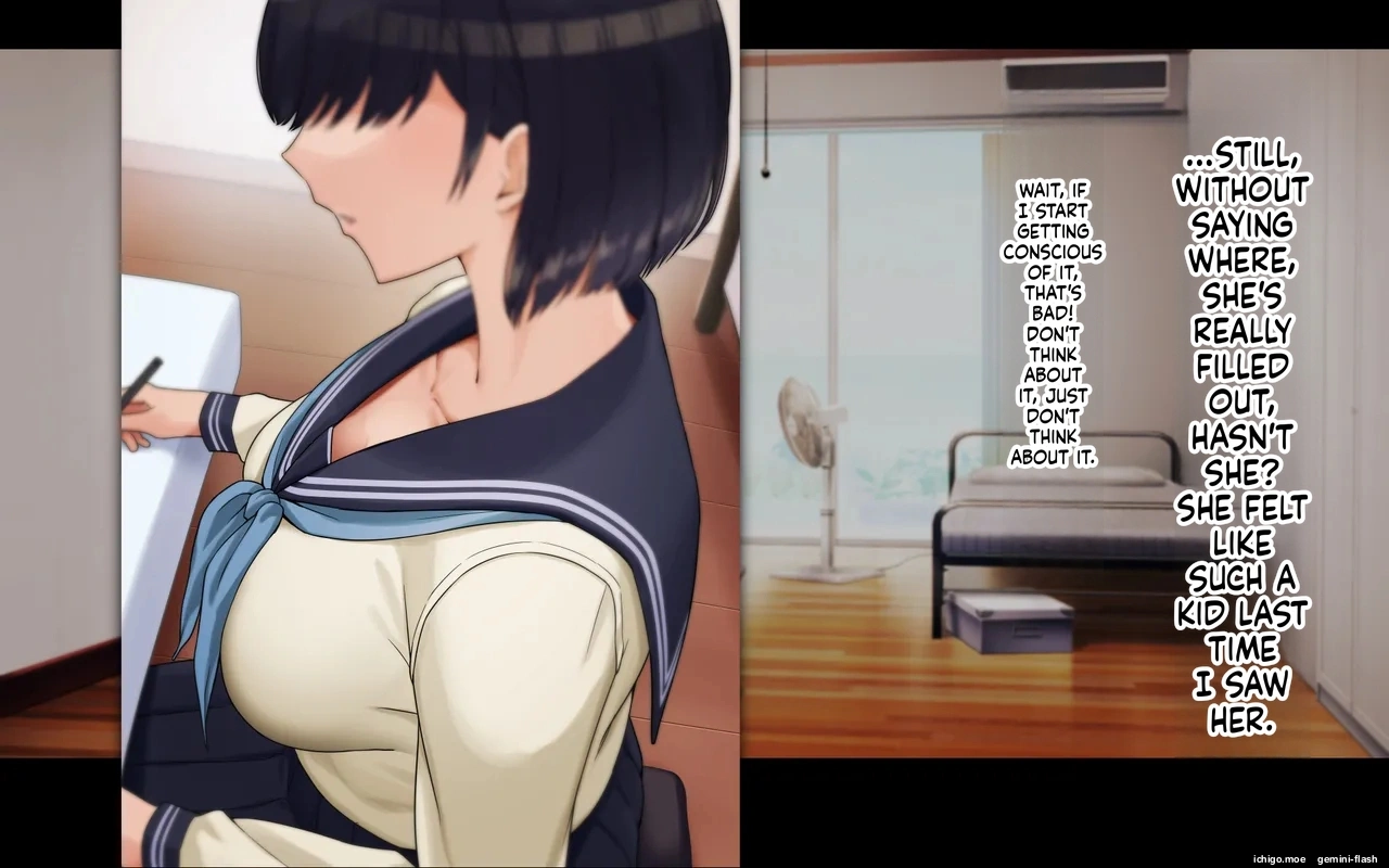 Ore to Himari no Hajimete Swapping Seikatsu page 9 full