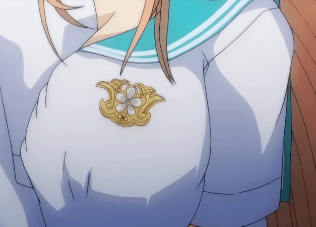 Mama x Holic: Miwaku no Mama to Amaama Kankei - The Animation - Best Gifs page 3 full