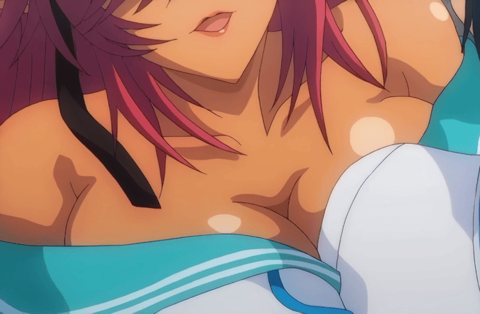 Mama x Holic: Miwaku no Mama to Amaama Kankei - The Animation - Best Gifs page 4 full
