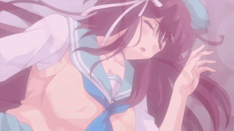 Mama x Holic: Miwaku no Mama to Amaama Kankei - The Animation - Best Gifs page 5 full
