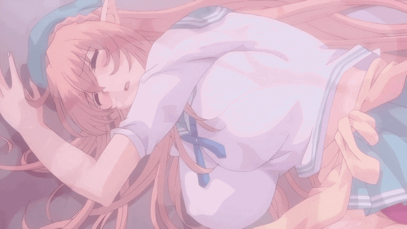 Mama x Holic: Miwaku no Mama to Amaama Kankei - The Animation - Best Gifs page 6 full