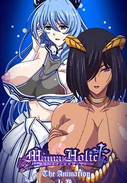 Mama x Holic: Miwaku no Mama to Amaama Kankei - The Animation - Best Gifs