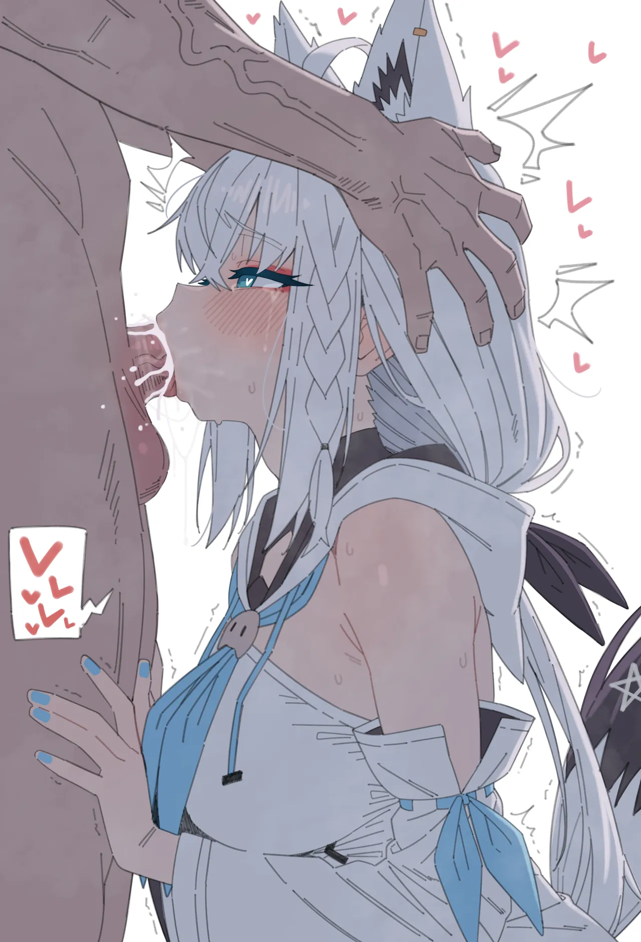 ShiroiYoru  2024 - 2026 page 8 full