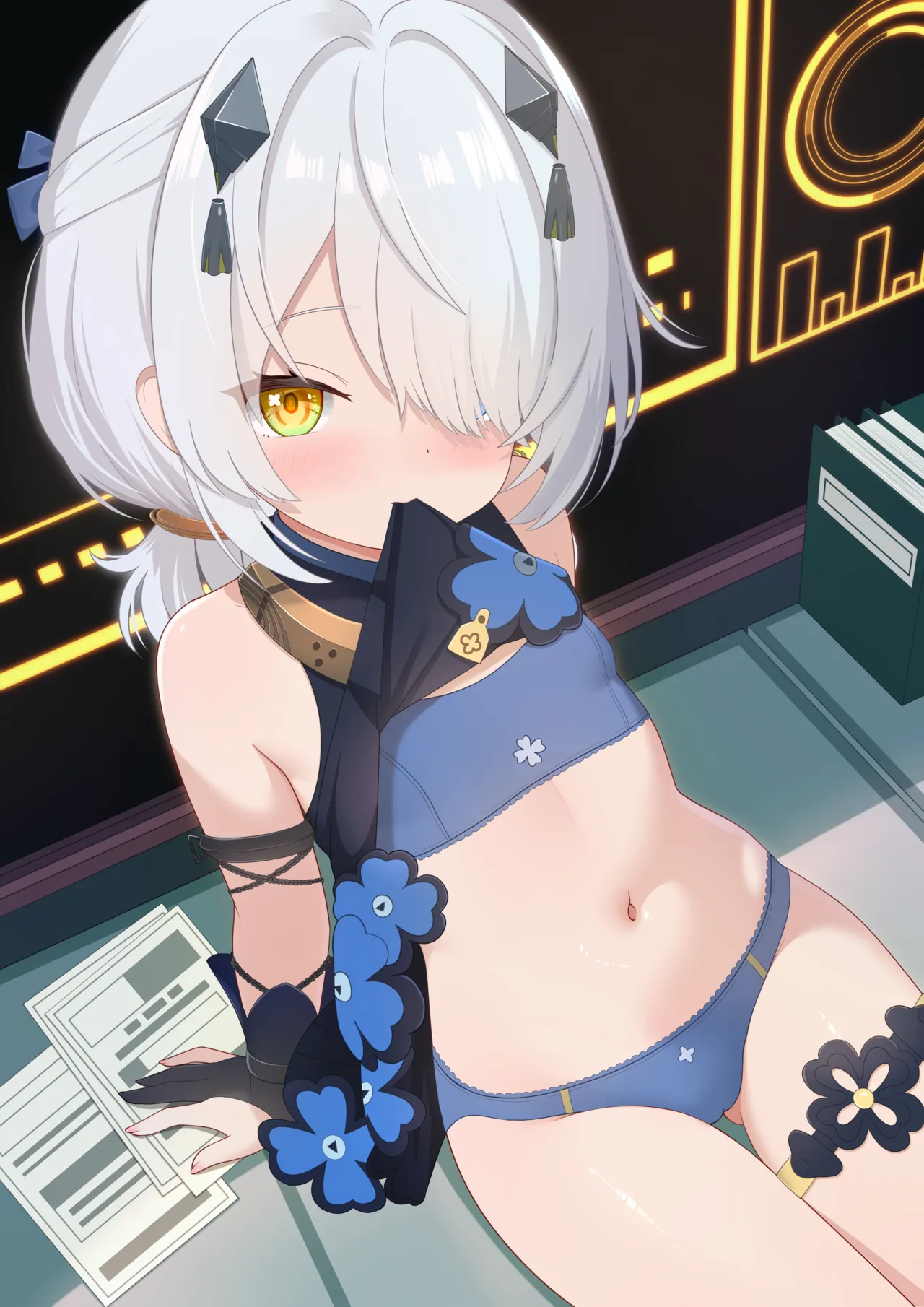 NC731 2026.08 Uncensored page 4 full