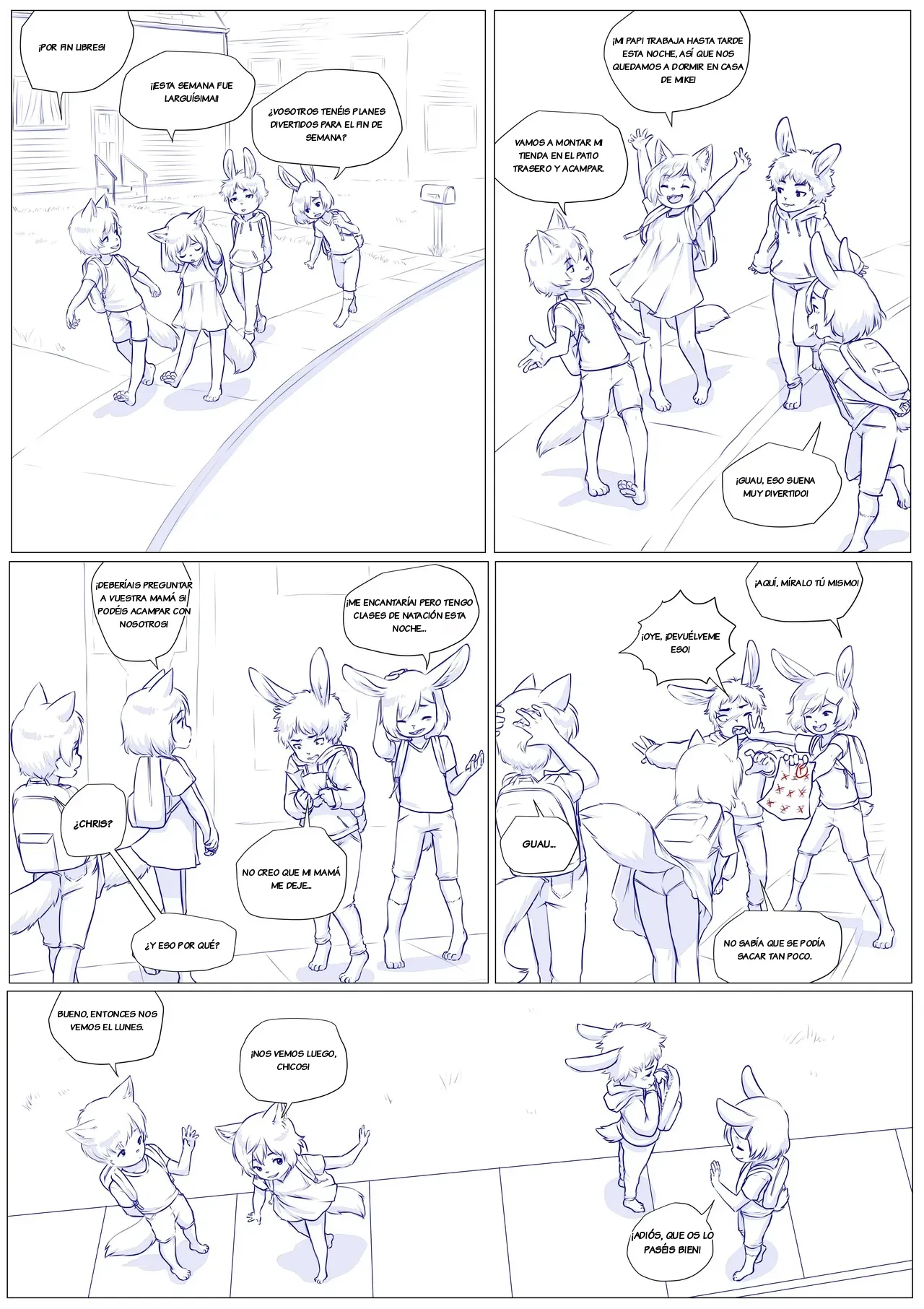 Discoveries page 2 full