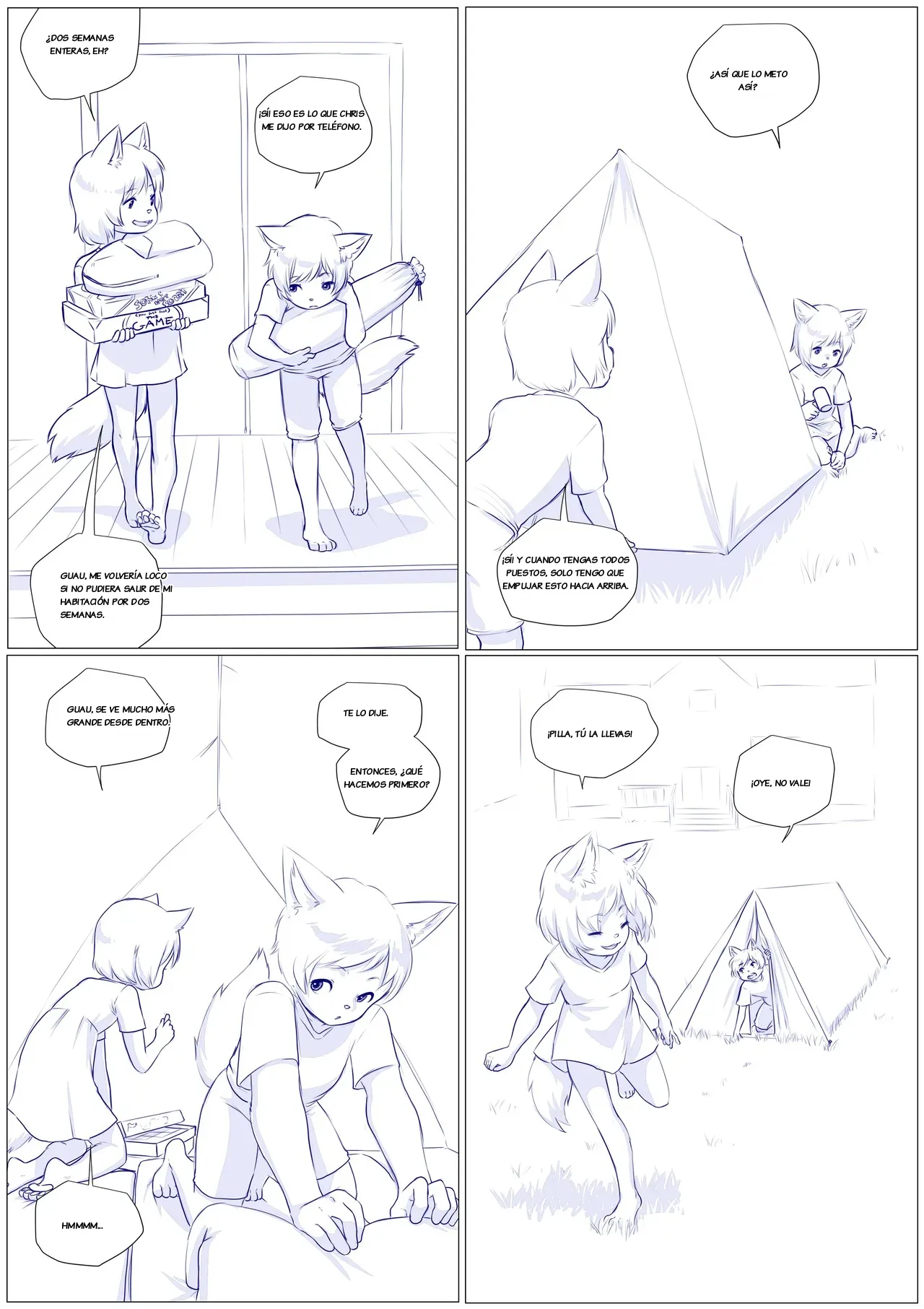 Discoveries page 3 full