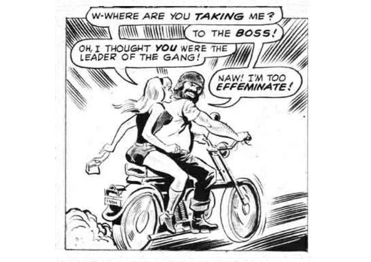 Pussycat page 6 full
