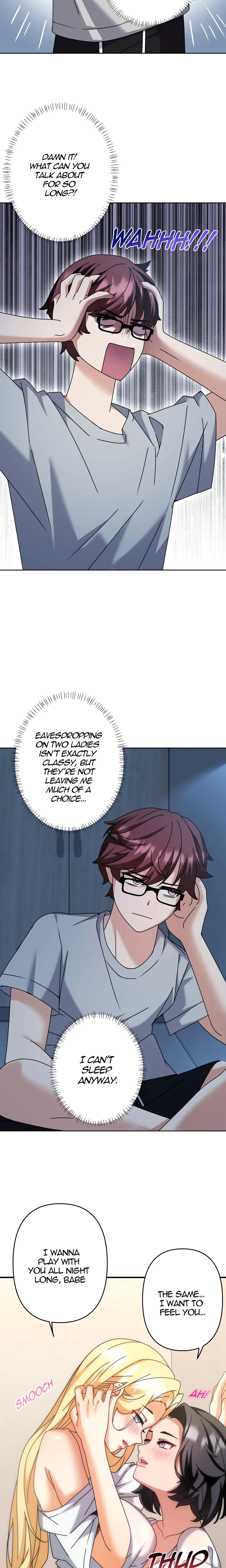 Hole 2 My Goal  1-15 page 10 full