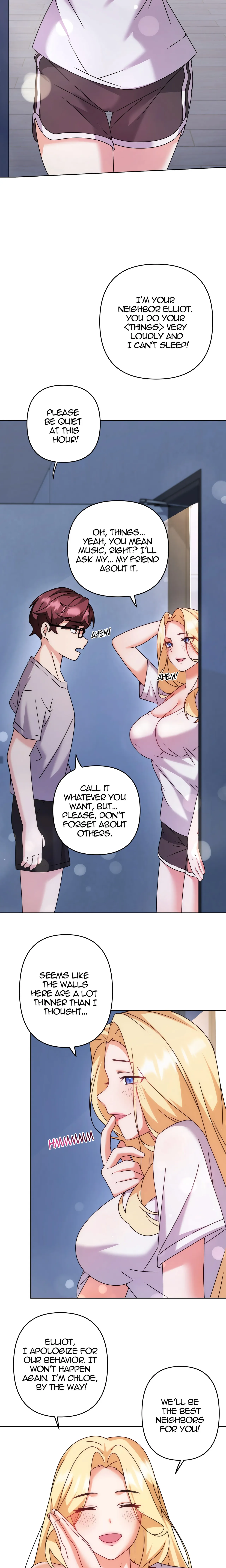 Hole 2 My Goal  1-15 page 5 full