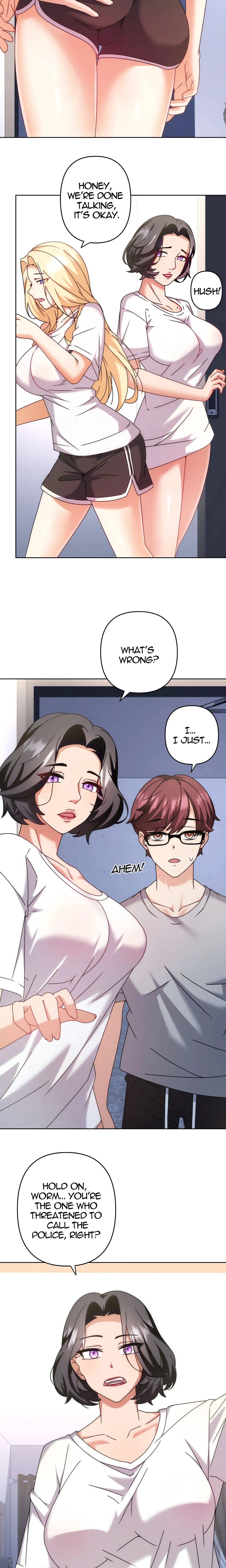Hole 2 My Goal  1-15 page 7 full