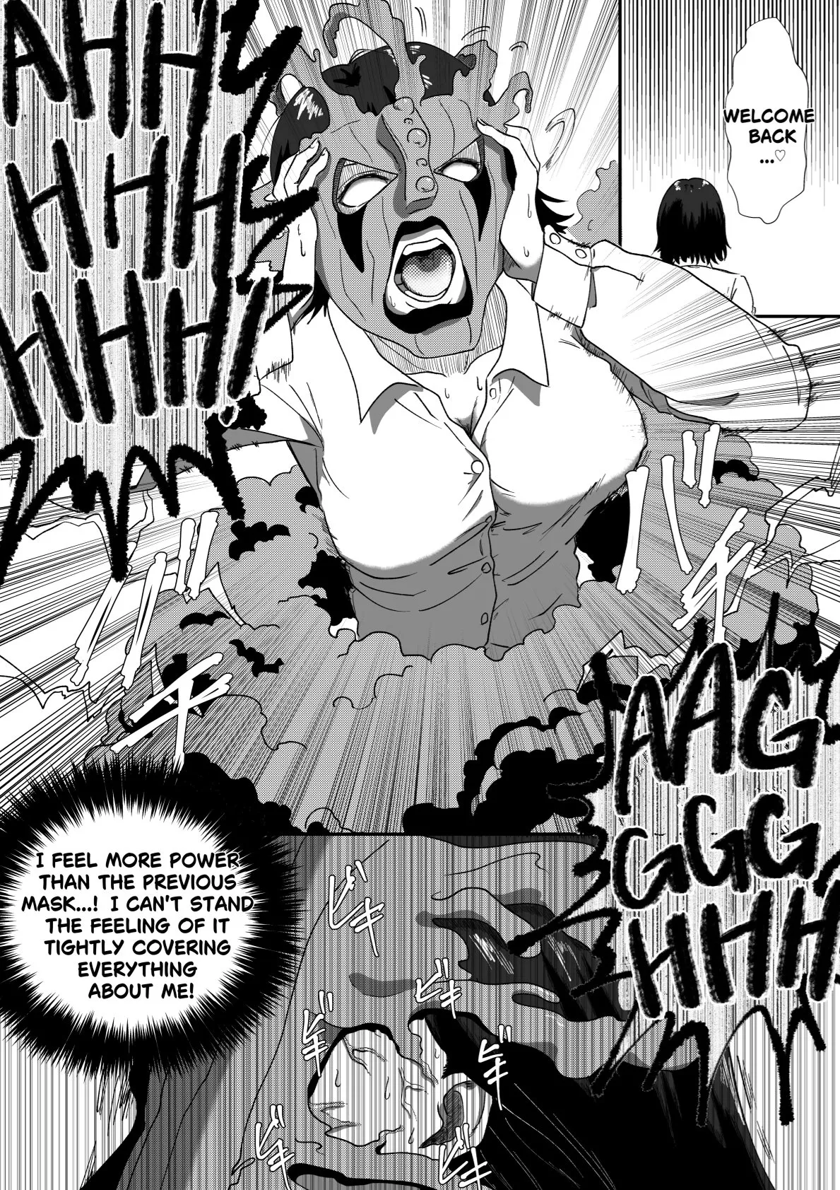 The Evil Mask 6 page 7 full