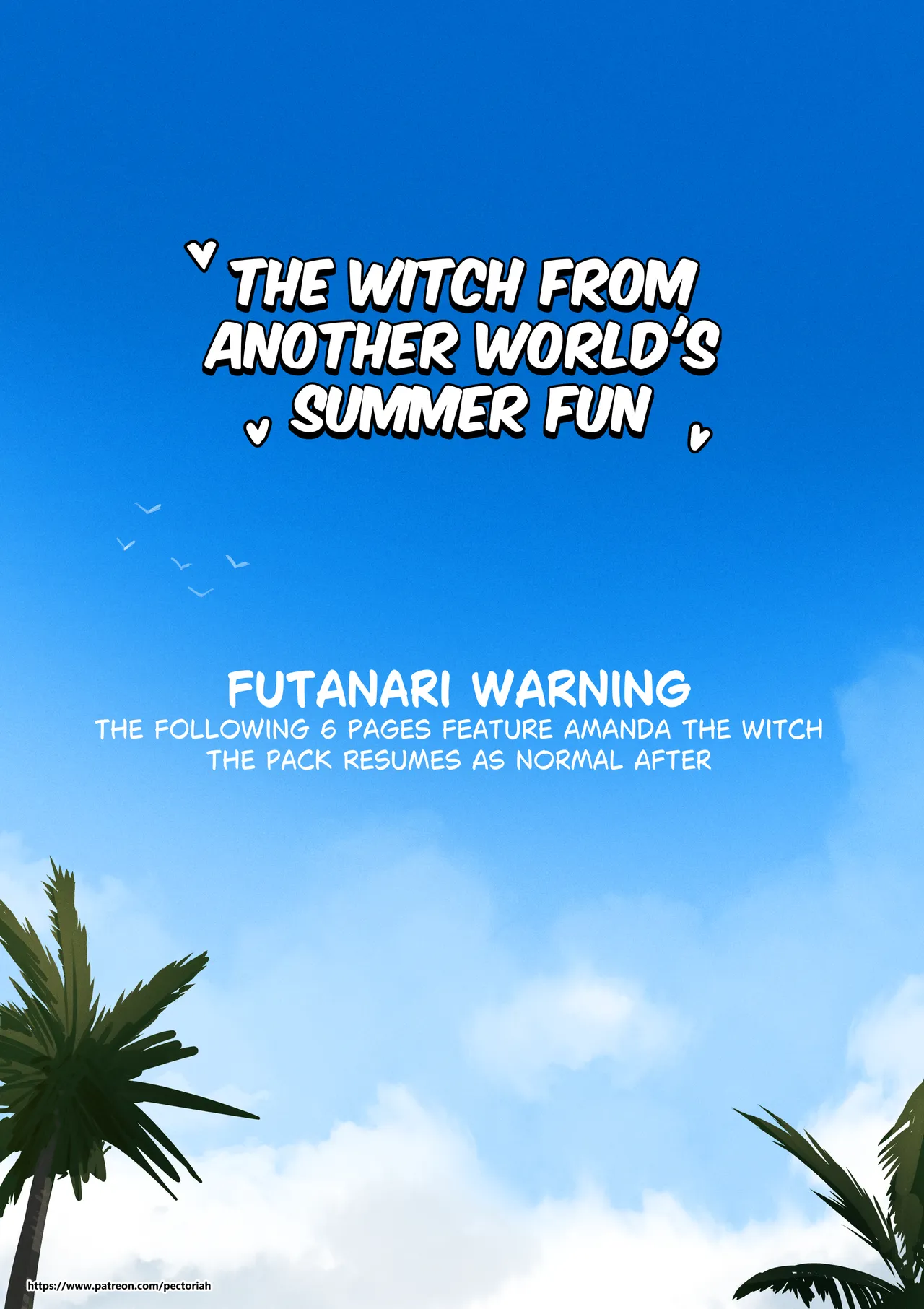 Sophia's Sizzling Summer Set page 3 full