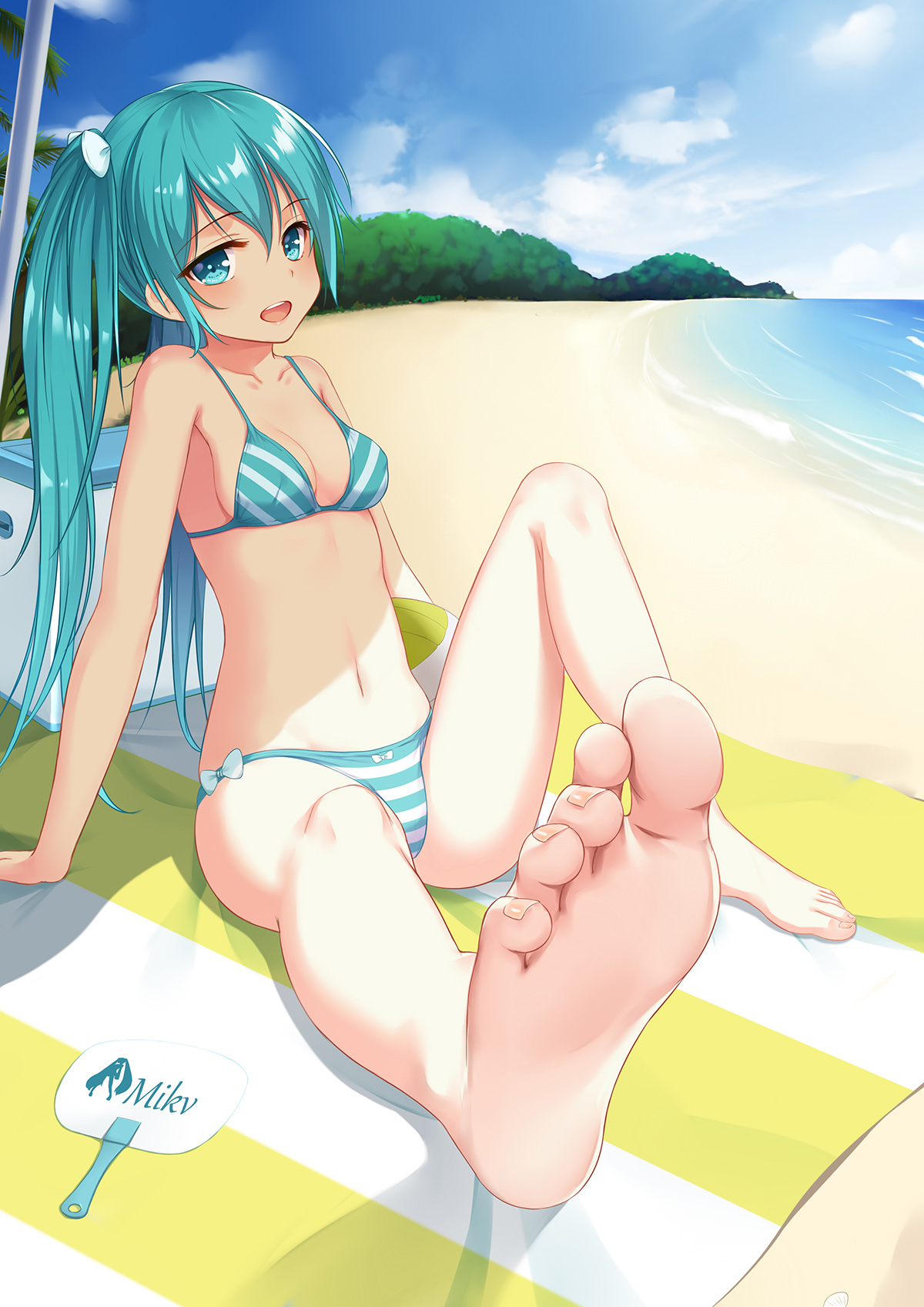 foot page 3 full