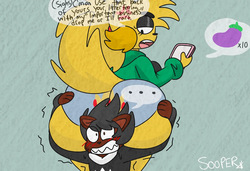 sunniefunnie/brappycatty/sooperunknownii