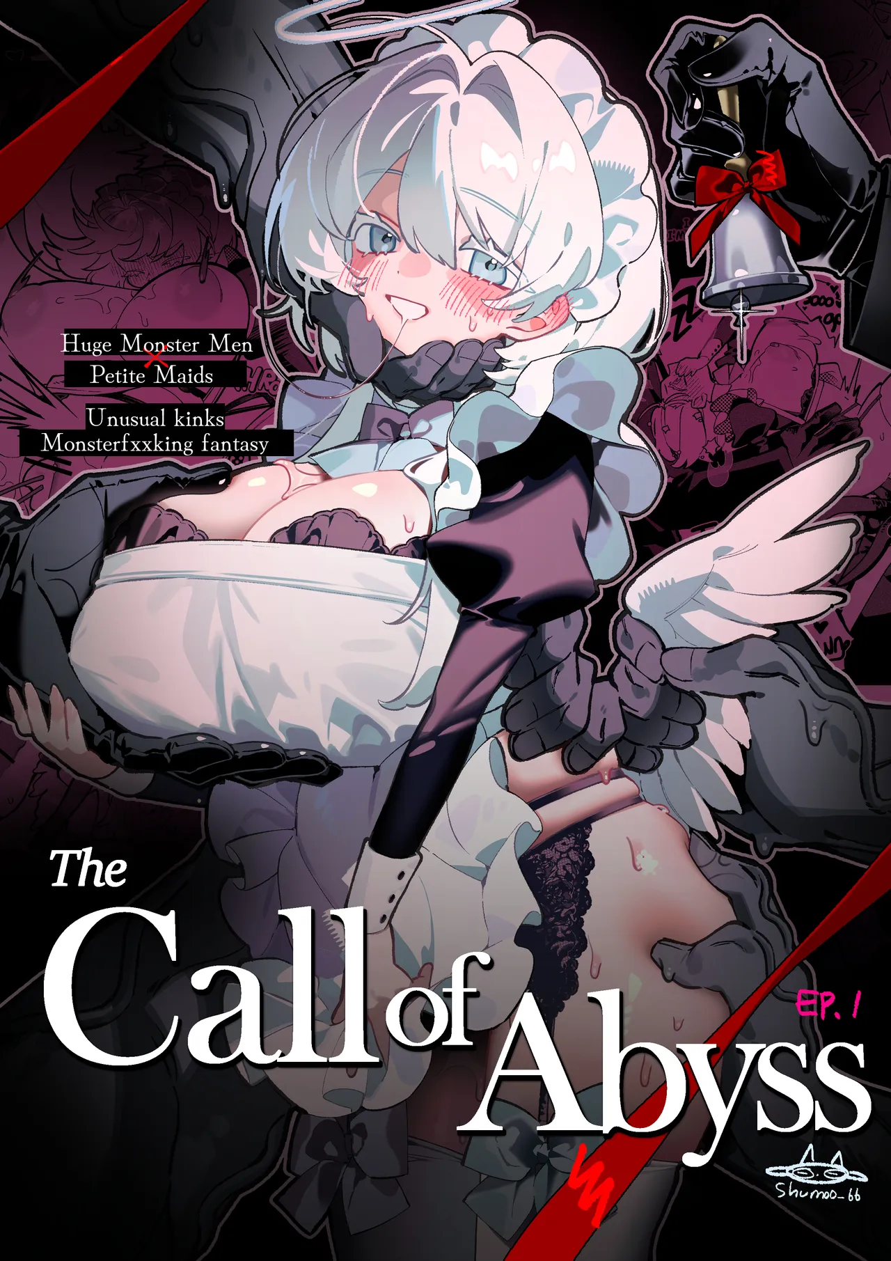 The Call of Abyss page 1 full