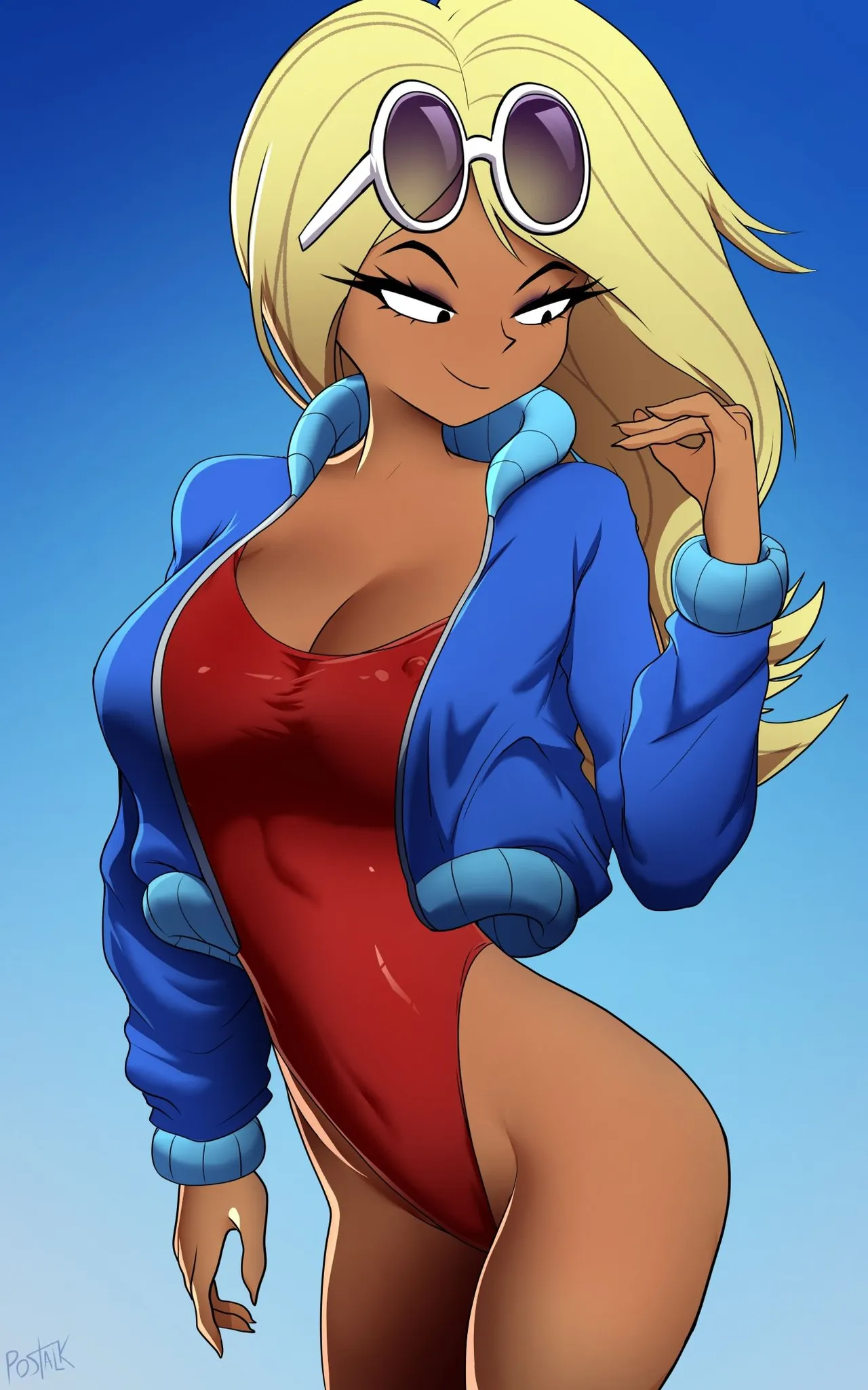 Shannon page 10 full