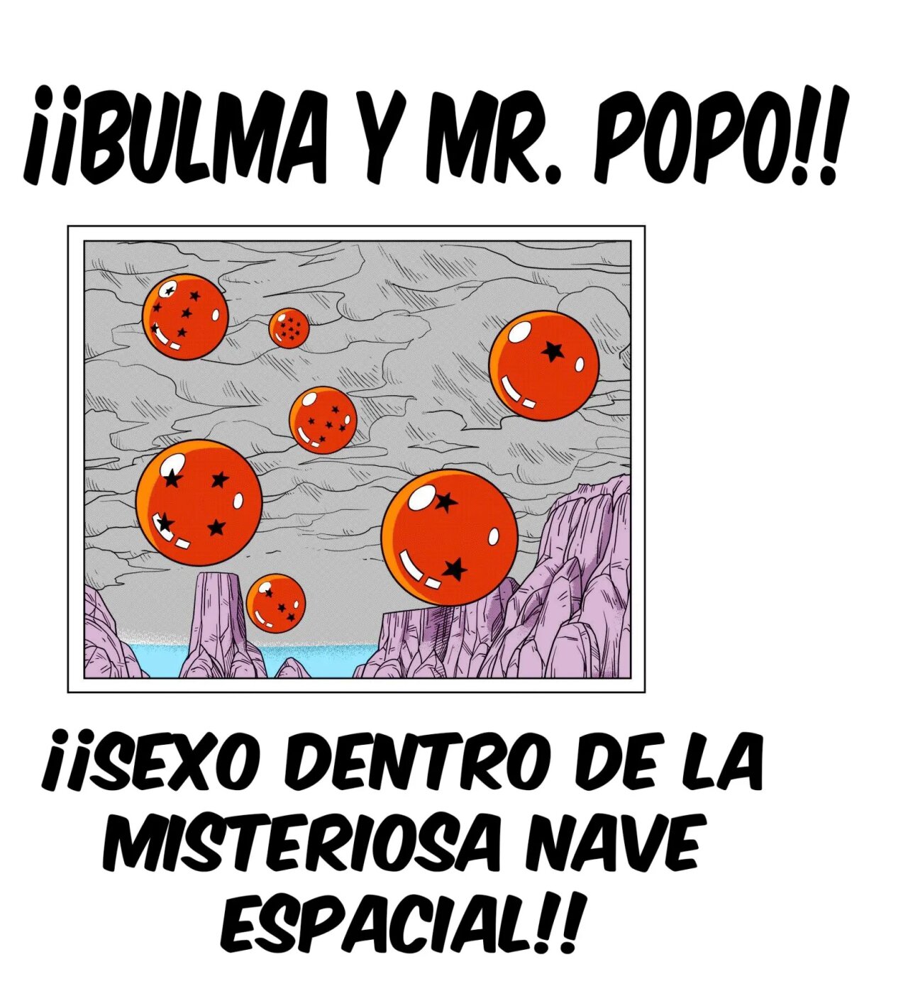 07 Bulma y Mr. Popo page 3 full