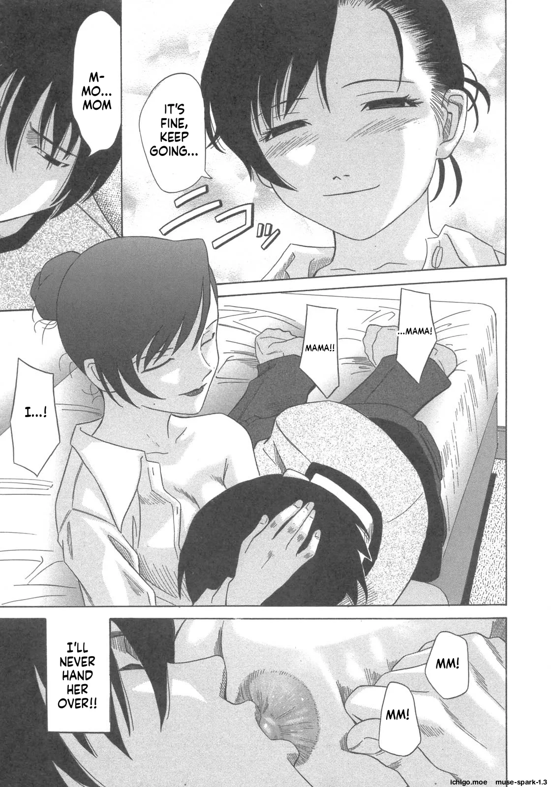 Tasting Mom page 7 full