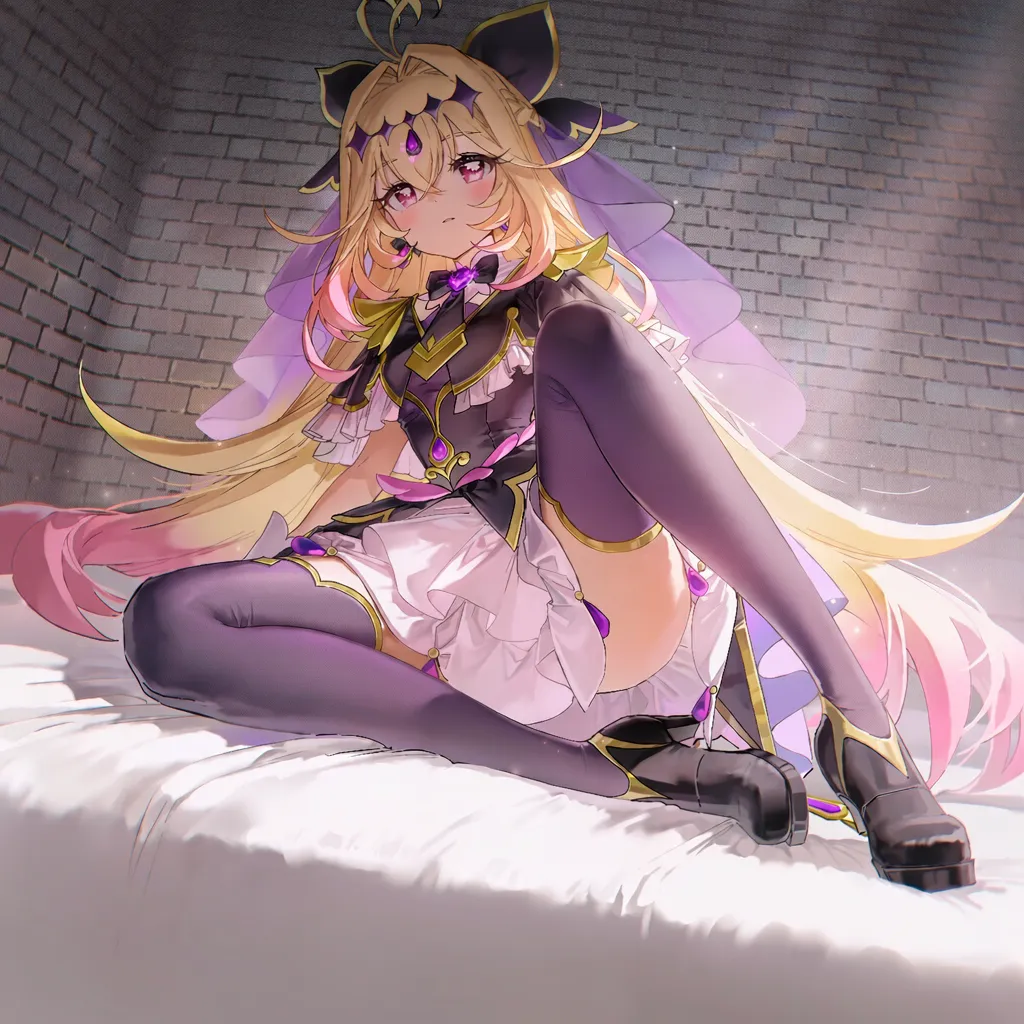［PIXIV］Sungloni （103141732）2［AI Generated］ page 1 full