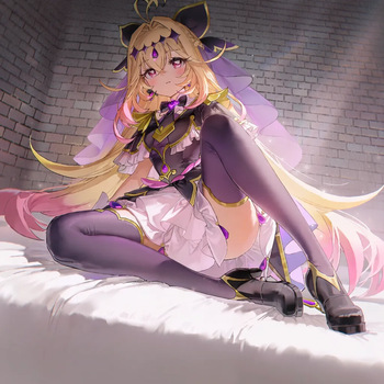 ［PIXIV］Sungloni （103141732）2［AI Generated］ cover