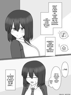 Paizuri Hug