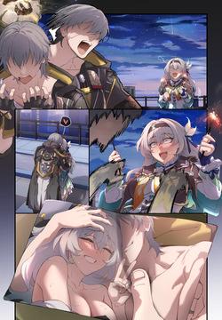 崩壊スターレイル・ホタル