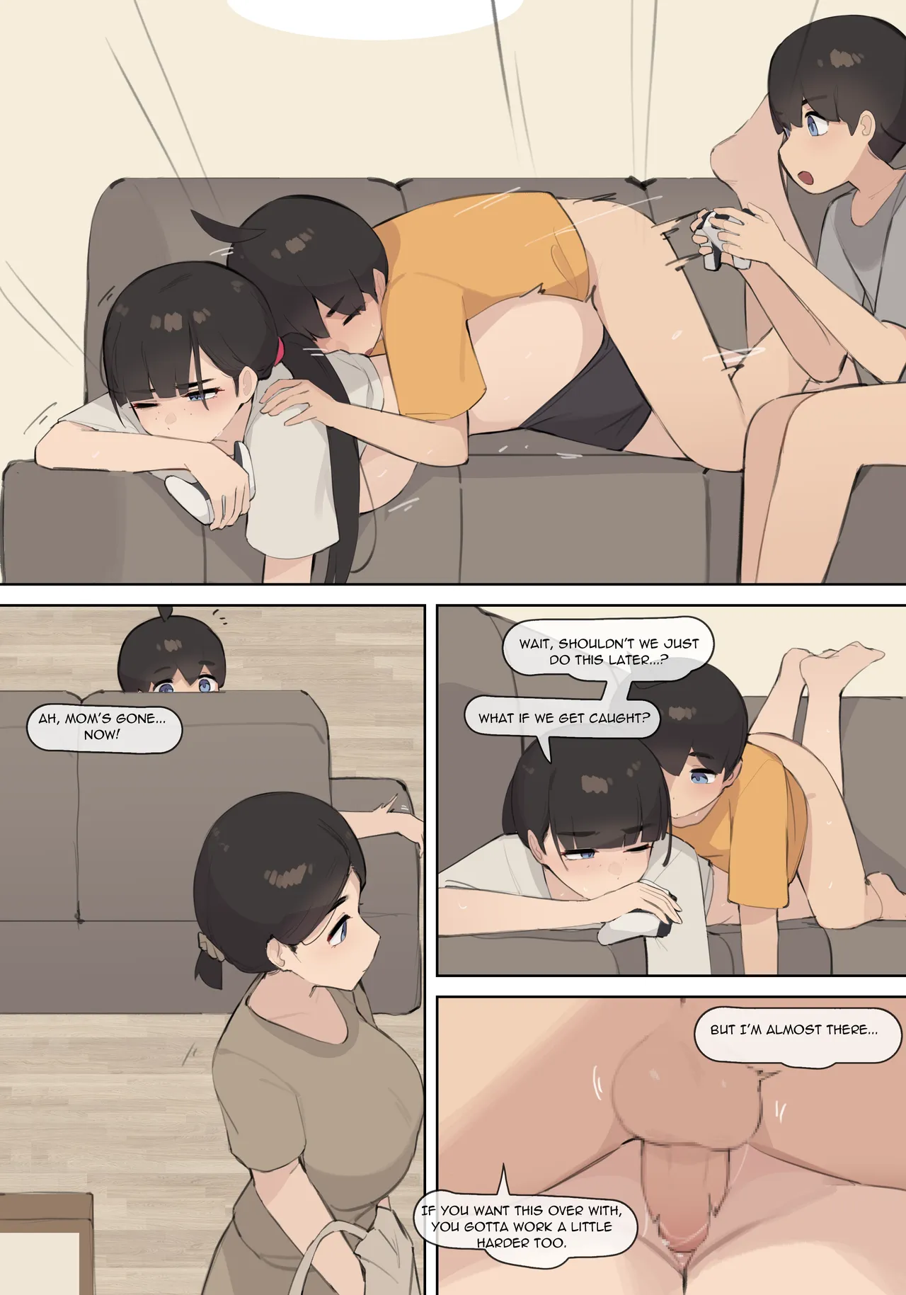 Family page 4 full