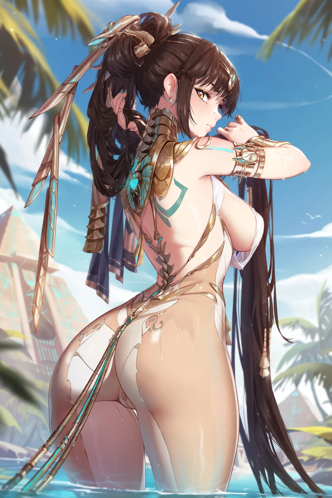 Stellar Blade_ page 6 full