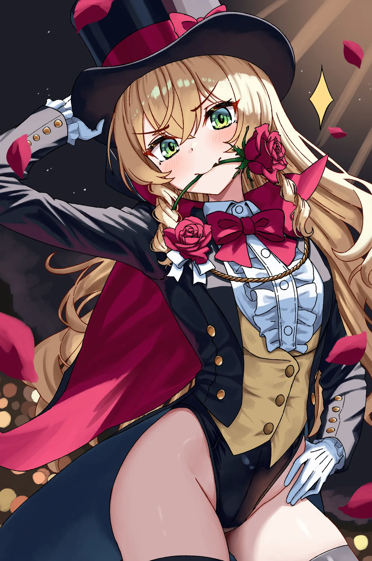 アーミテージ✨お仕事募集中 page 7 full