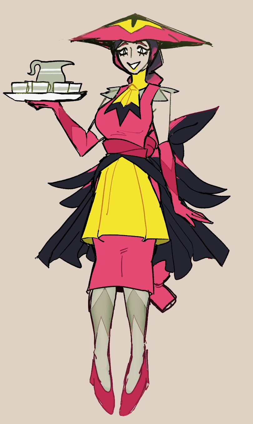 #DMSG_PokeCafe page 8 full