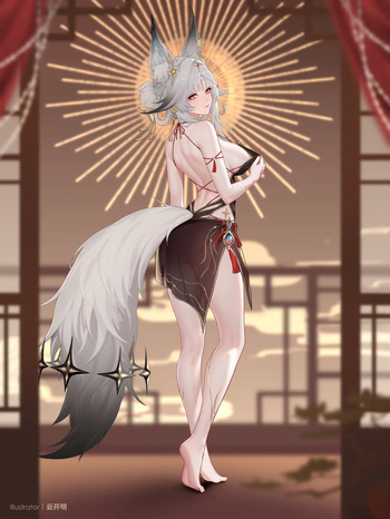 云开明  2026.10.17 cover