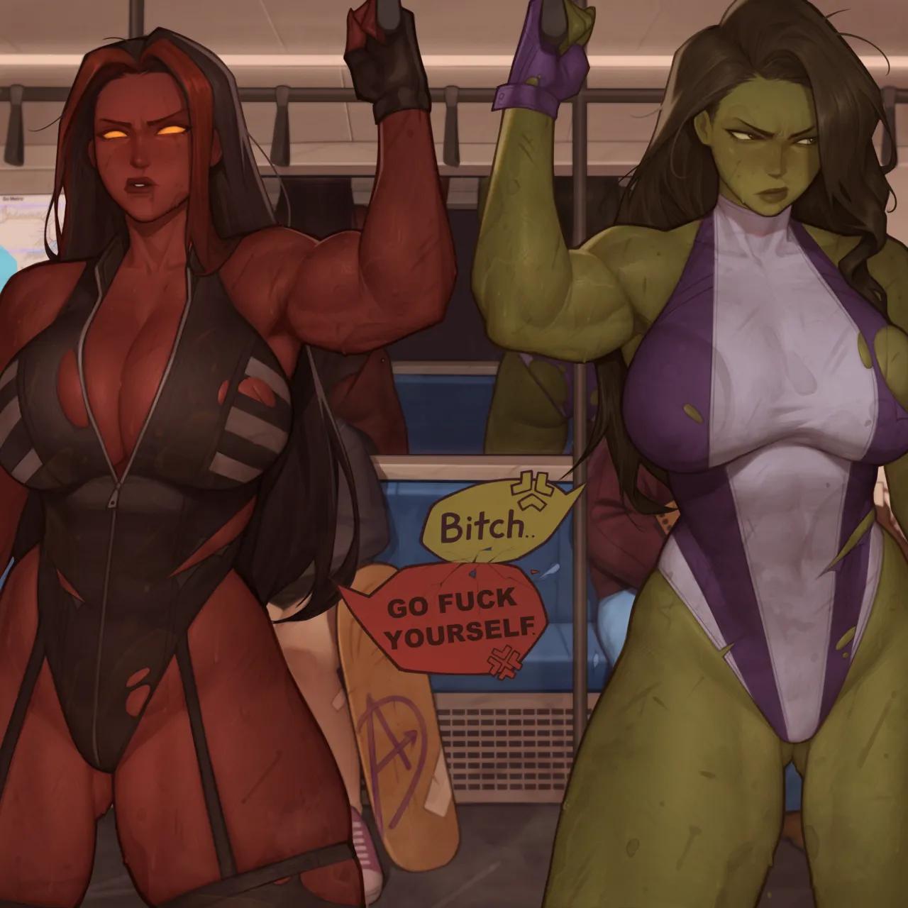 - Asura - Part 2 page 5 full