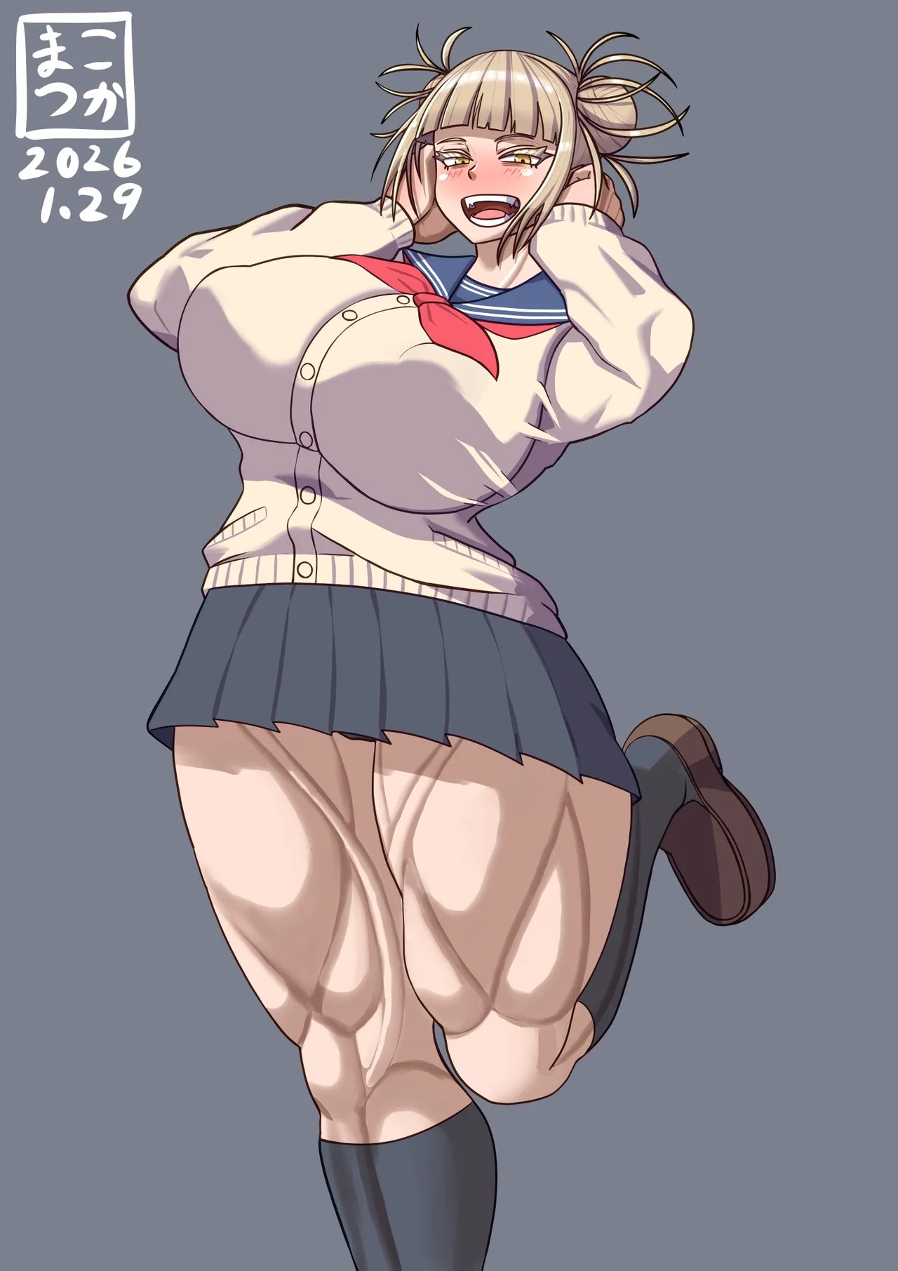 artist:@poyozodoll page 1 full