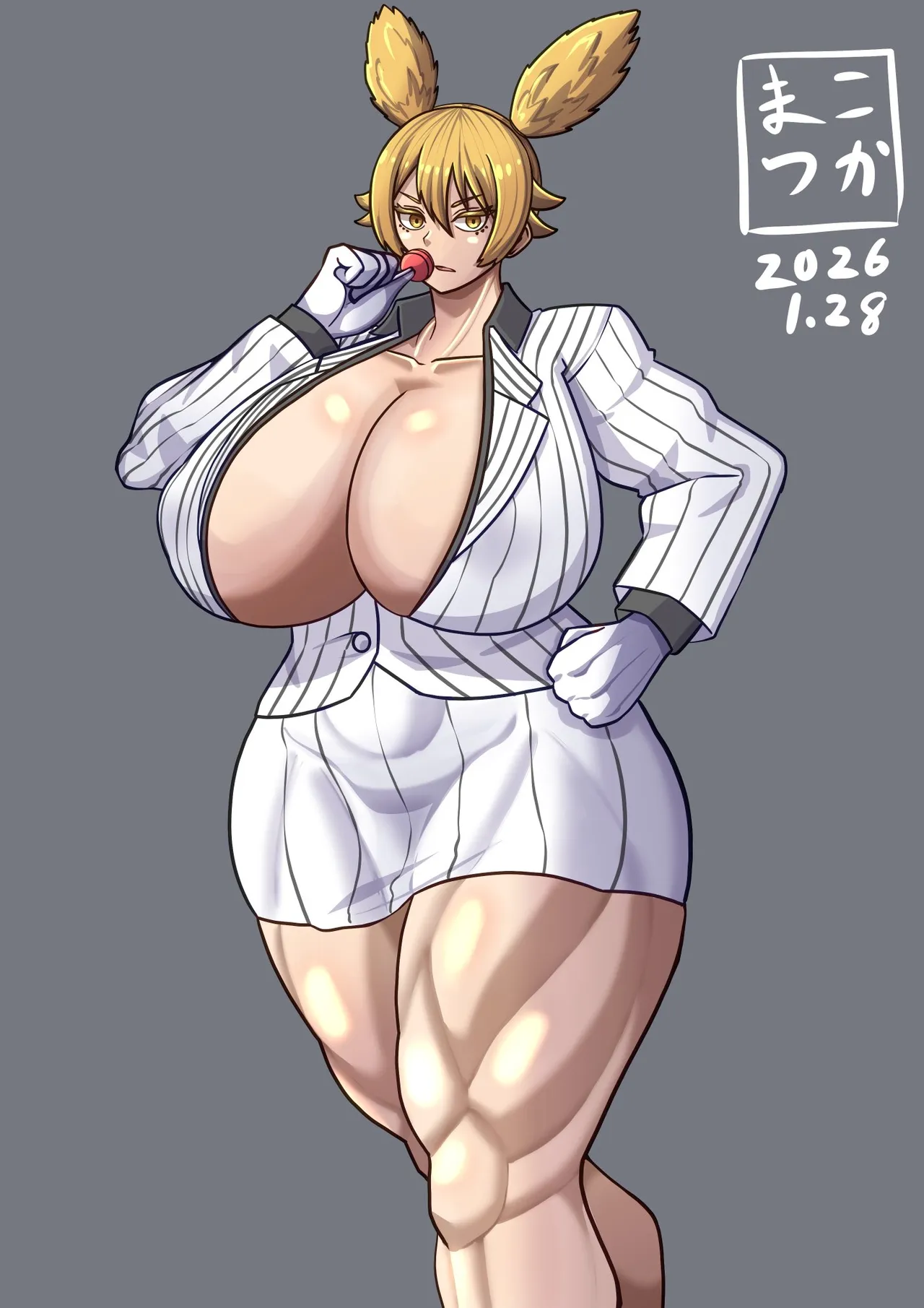 artist:@poyozodoll page 2 full