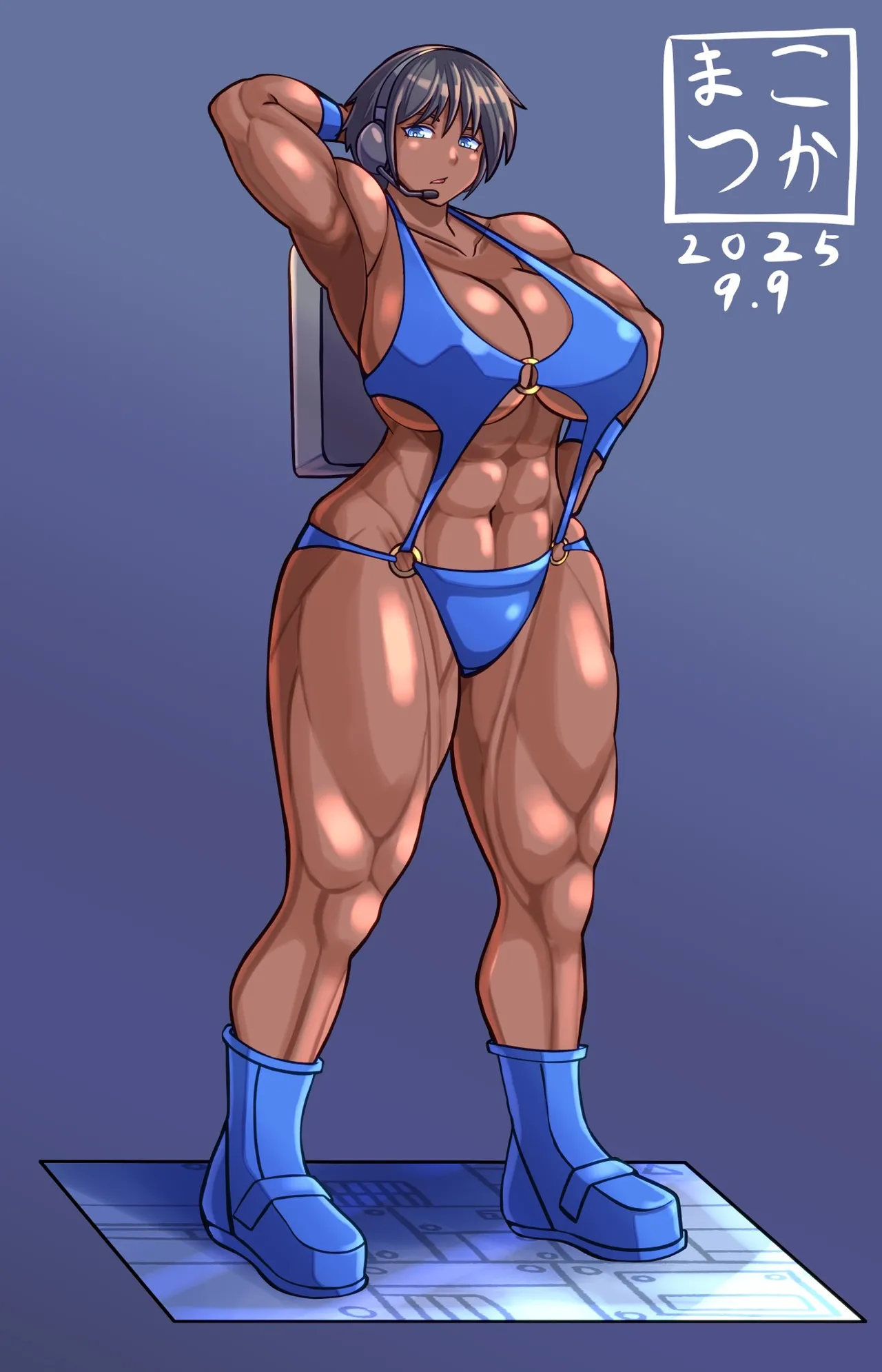 artist:@poyozodoll page 5 full