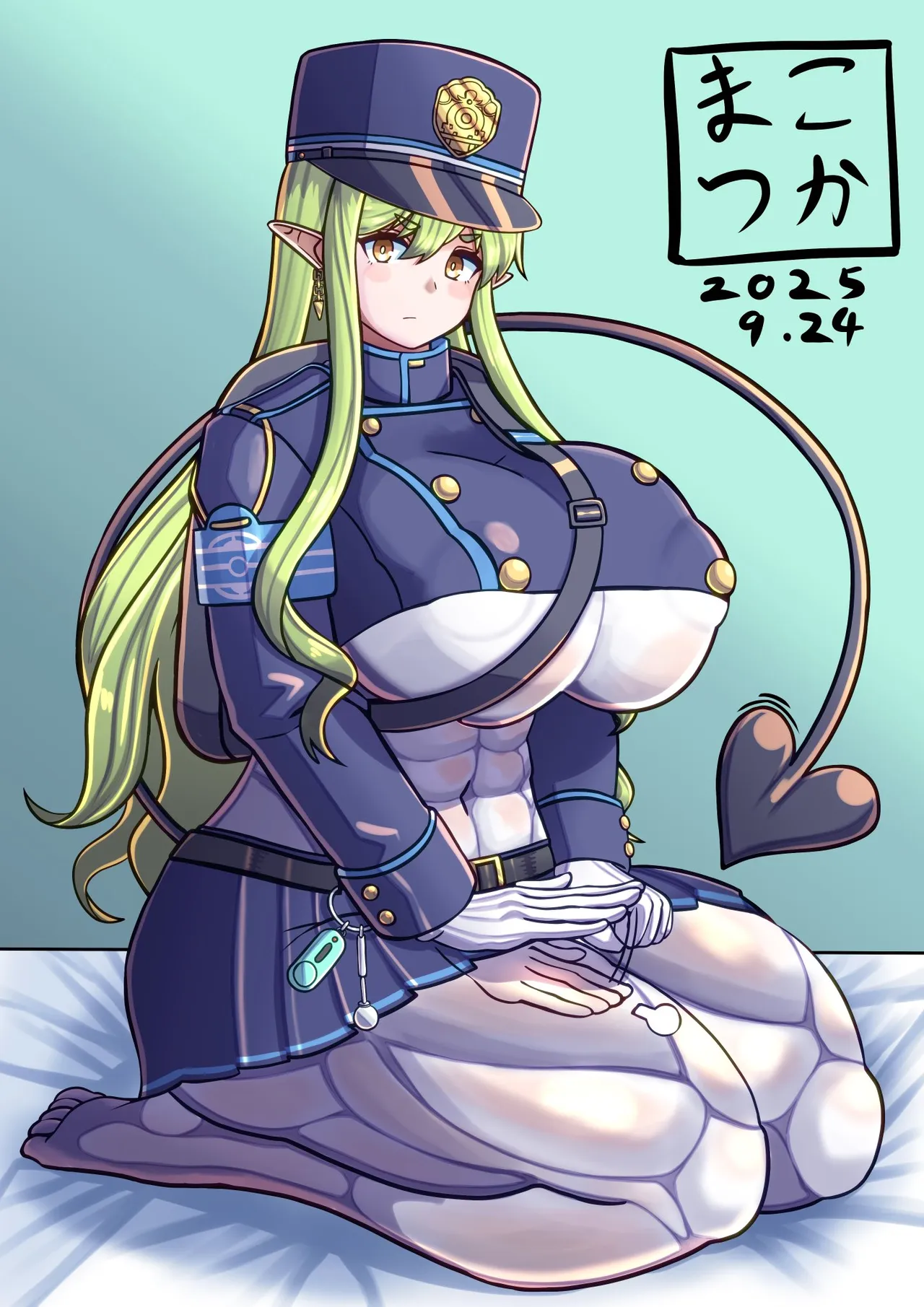 artist:@poyozodoll page 7 full