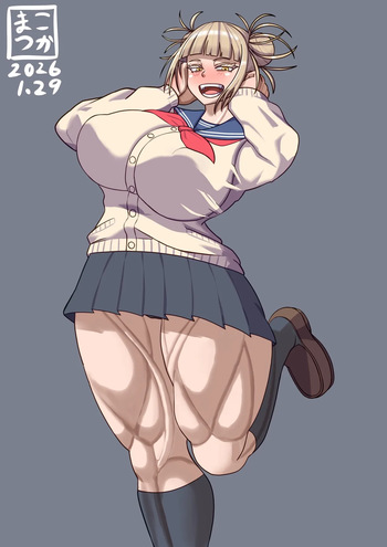 artist:@poyozodoll cover