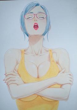 Meiko shiraki II